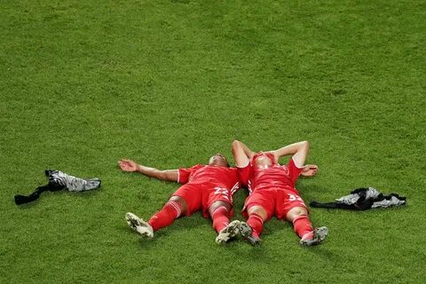 Проиграл в финале лиги чемпионов