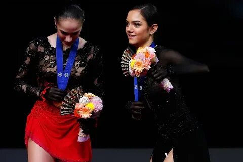 Чемпионаты 2019 года