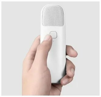 Микрофон xiaomi
