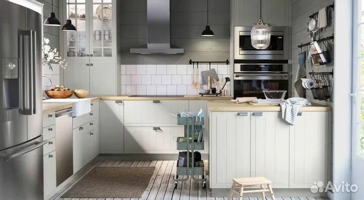 Pin su Home interior design Cucine