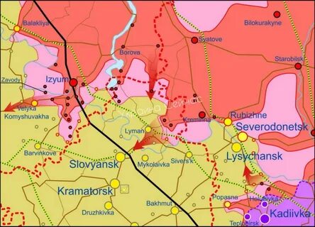 Боевые действия 30 августа