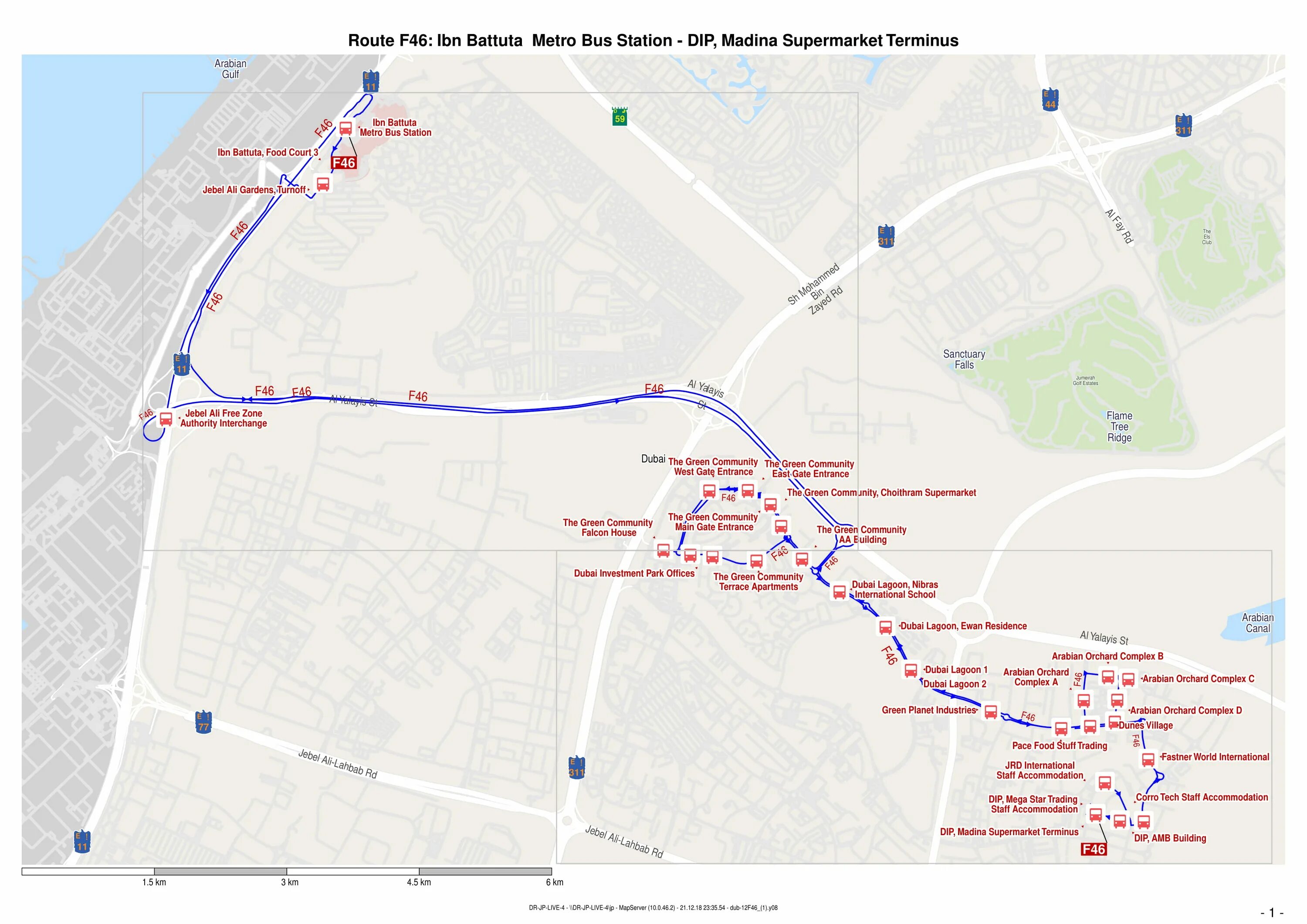 Автобус 46 санкт петербург маршрут. Дубай Инвестмент парк станция метро. Маршрут 101 автобус Дубай. Автобус 55 Дубай. Метро Дубай Dip.