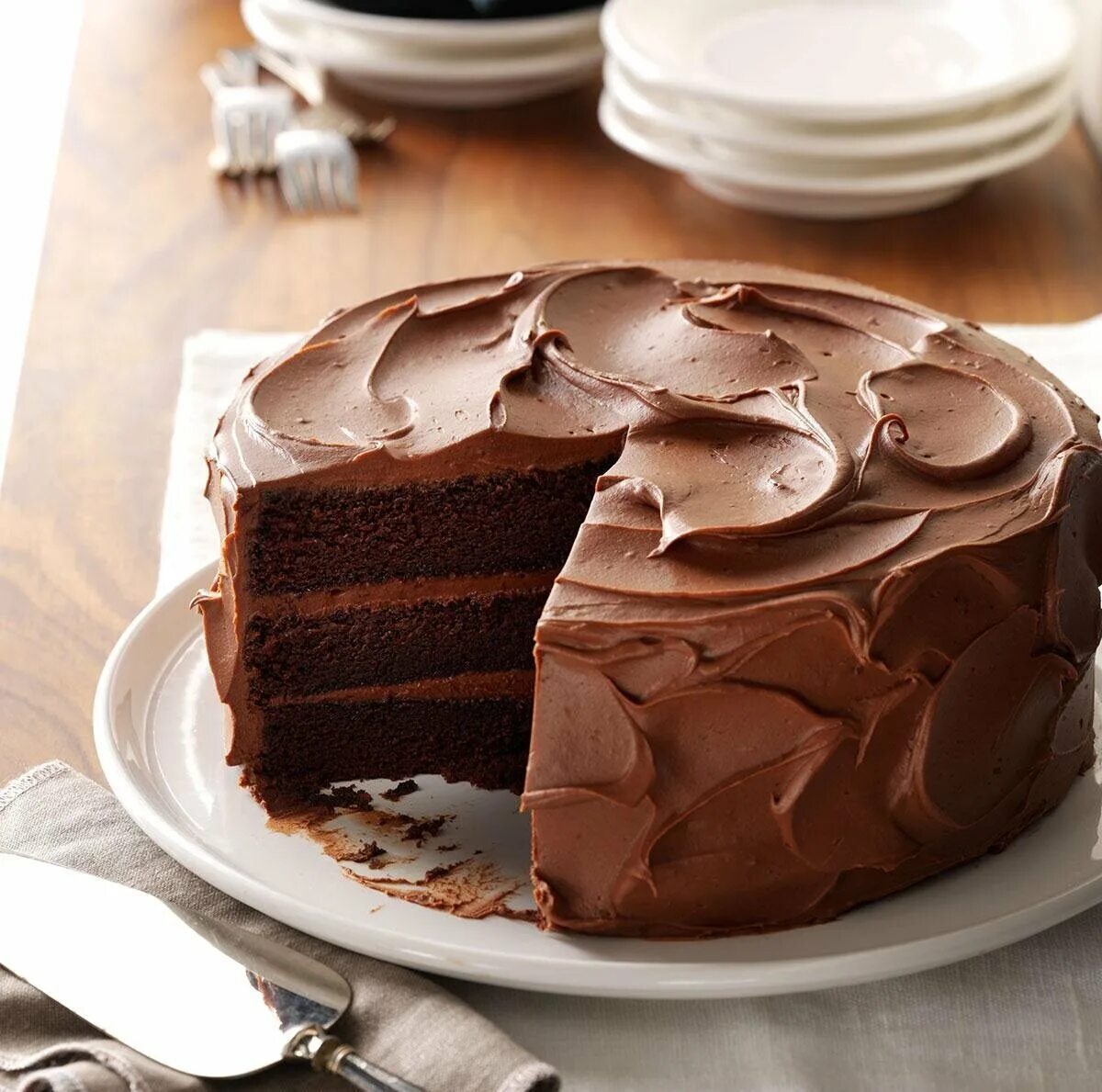 Шоколадный кейк. Ганаш для торта. Торт шоко кейк. Красивые тортики шоколадные. Красивый шоколадный торт.