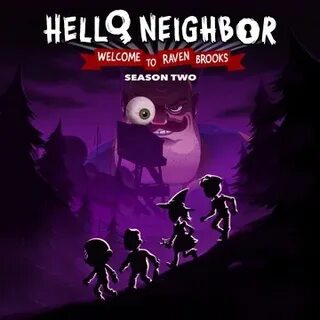Brook hello