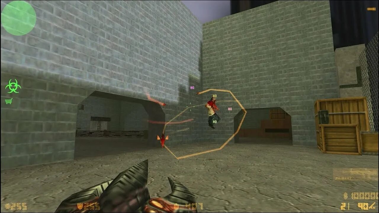 Amxx plugins