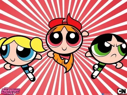 Powerpuff