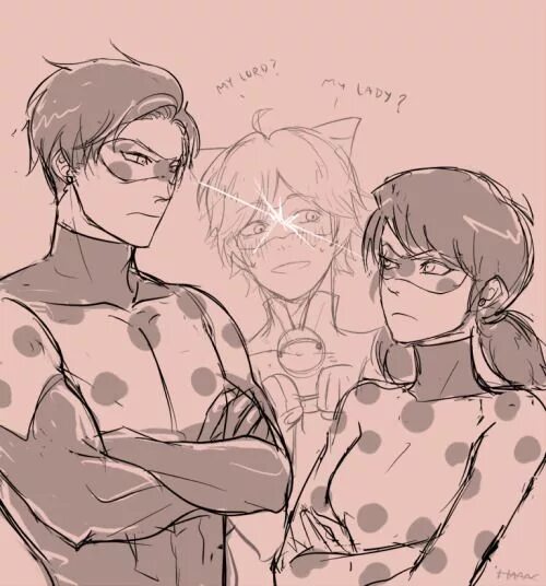 Genderbend x reader
