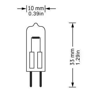 Лампа g4 osram