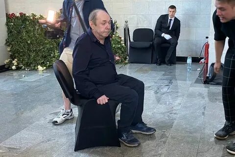 Основатель маи