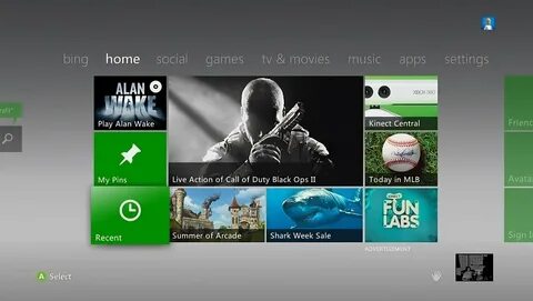 Игры xbox прошивка