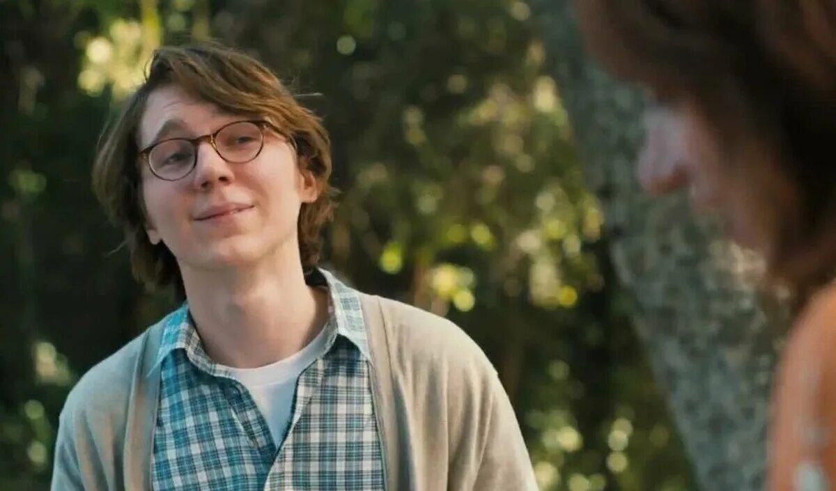 Пол спаркс. Пол дано руби спаркс. ruby sparks 2012.
