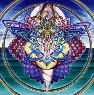 New age begins