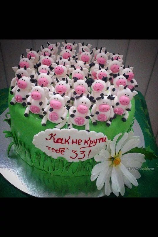 Как не крути близкие