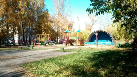Звездный парк