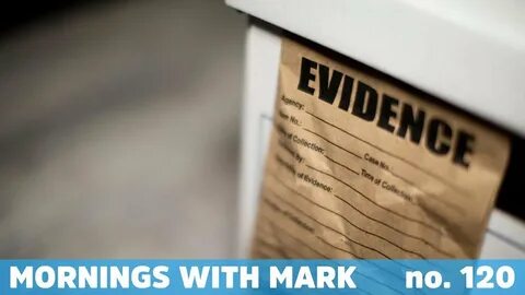 Piece of evidence