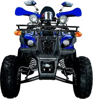 Avantis hunter lux 125