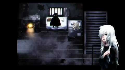 Shadow of despair