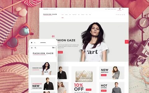 Be fashion shop