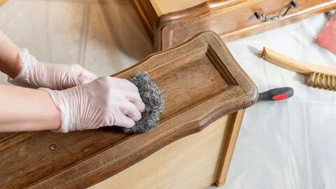 Бывают безумства": 5 историй о бизнесе по реставрации мебели 