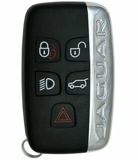 Ключ jaguar
