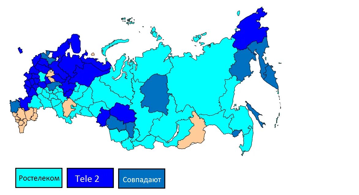 Ростелеком карта зон. Зона покрытия Ростелеком. Зона покрытия Ростелеком мобильная связь Россия. Зона покрытия сотовой связи Ростелеком на карте. Филиалы Ростелекома на карте.
