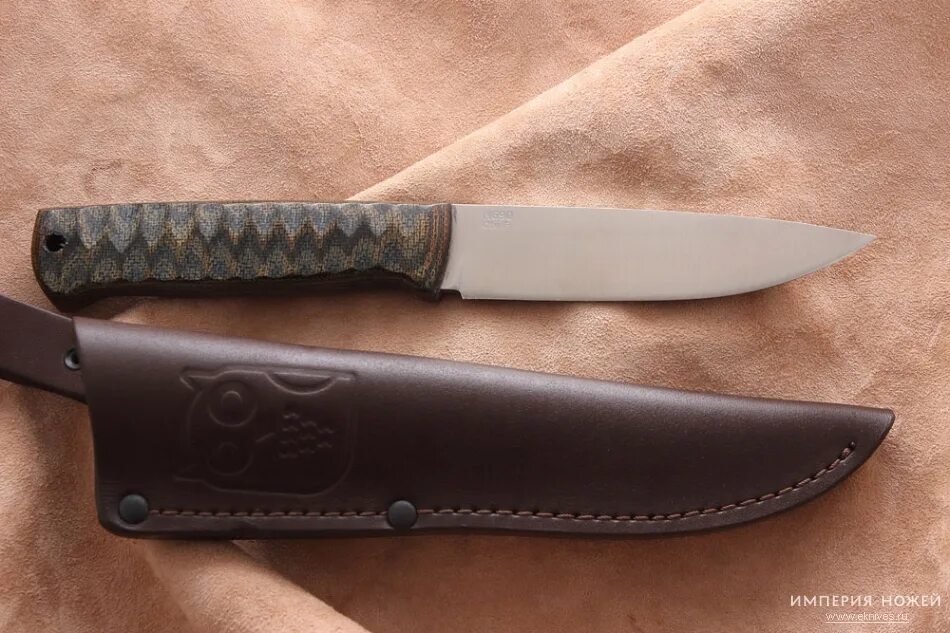 Нож Owl Knife Otus f, сталь Bohler n690. ОТУС Кизляр нож n690. Нож Barn Owl Knife. Owl Knife Сканди. Купить нож owl