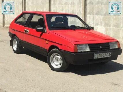 Отличия ваз 2108
