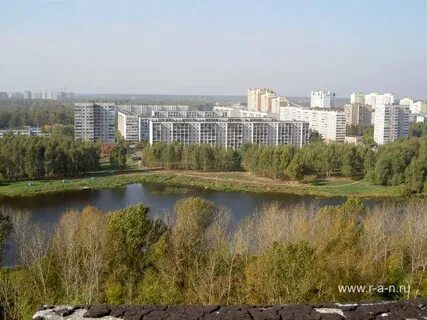 Балашиху присоединят