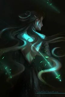 Mist and fury