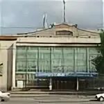 Дк краза