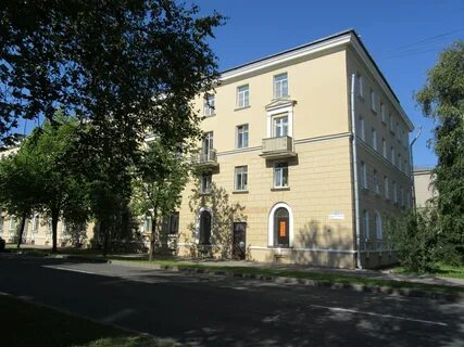 Ломоносов 7