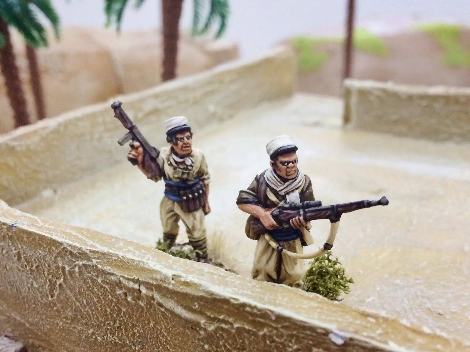 Armies project. Armies project
