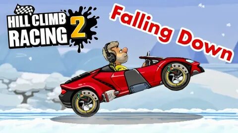 Hill climb racing 2 машины