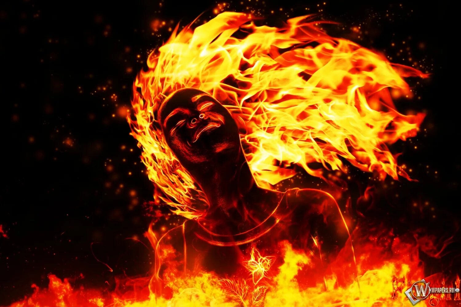 Огонь. Огненный человек. Огненный человек арт. Огненная девушка. Хантер огонь