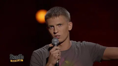18 ноября стендап