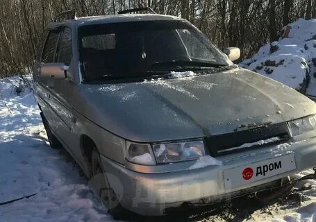 Лангепас машина