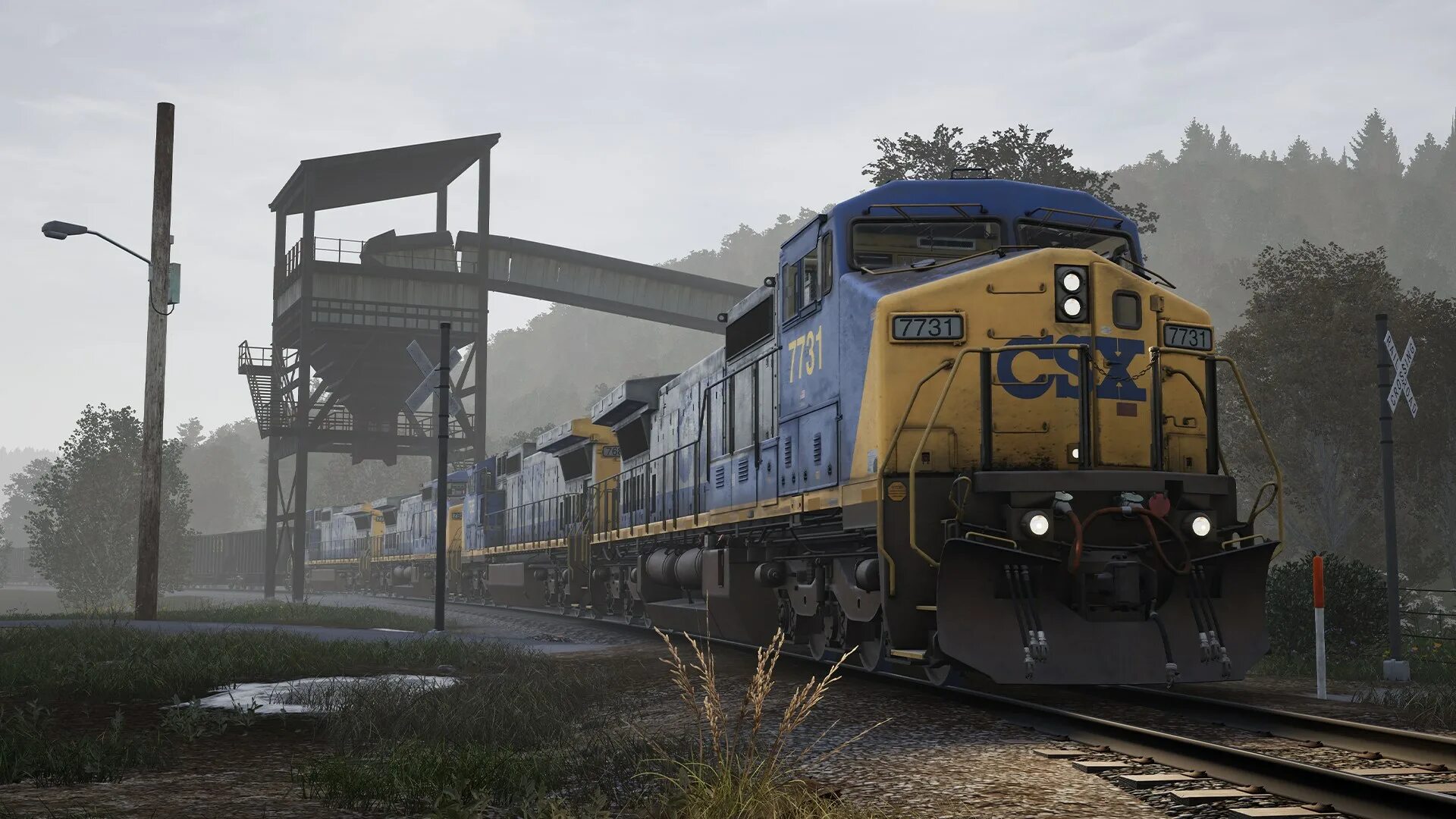 Траин ворлд. Train SIM World® 2: CSX c40-8w. CSX c40-8w. Trainsim World 2. Train Simulator World 2.