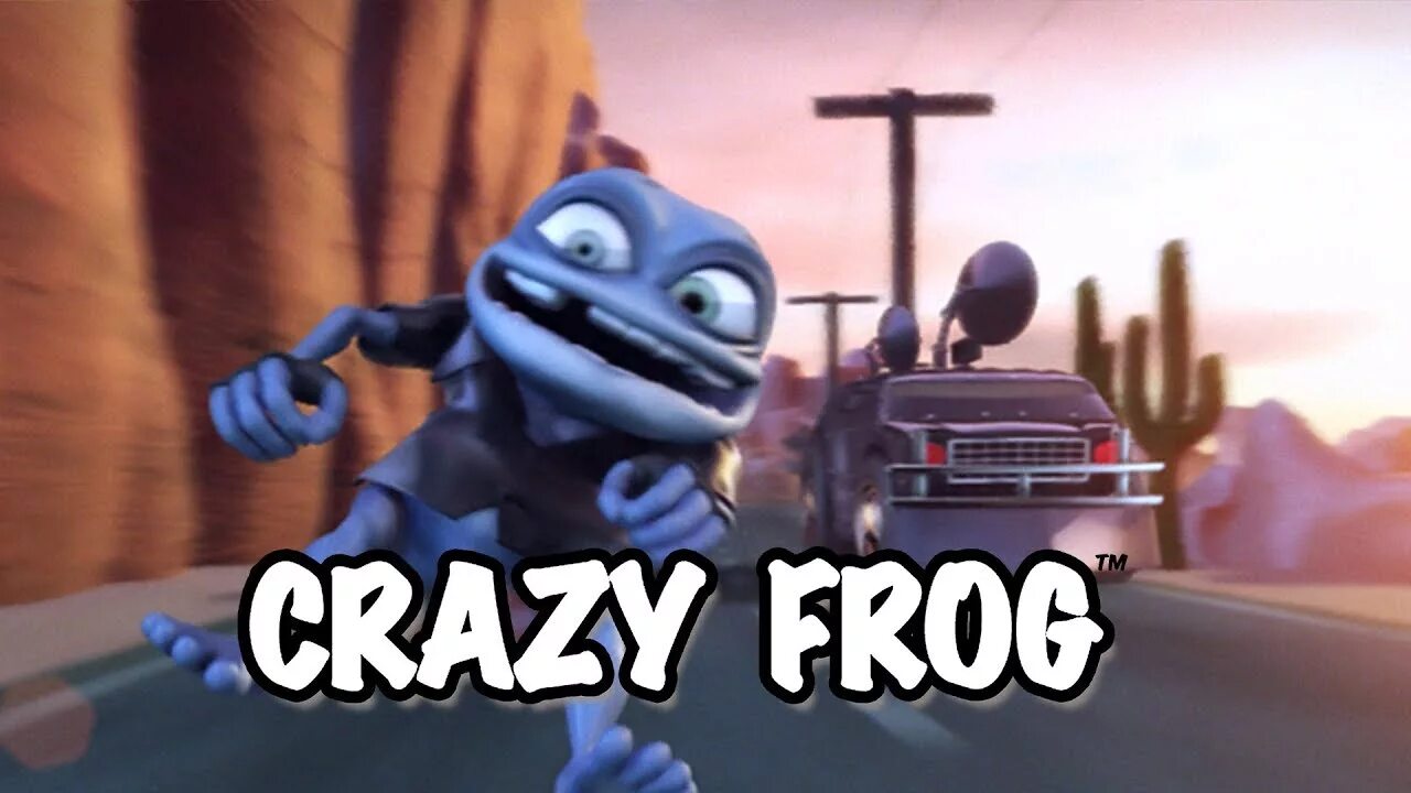 Включи crazy frog i like to. Crazy Frog i like to move it. Crazy Frog Axel f. Alekto move move Crazy Frog. Crazy Frog like movie.