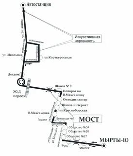 Маршрут 44 автобуса иваново