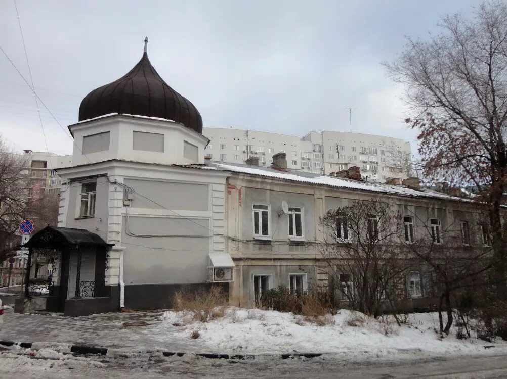 нетипичный город лермонтов. лермонтова 40. лермонтова 44 ярославль. дом причта. лермонтова 40.