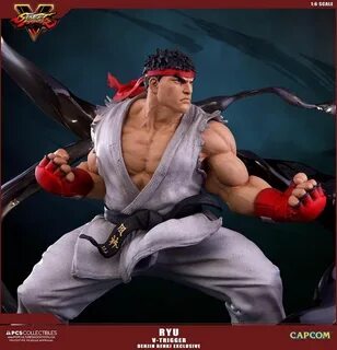 V trigger