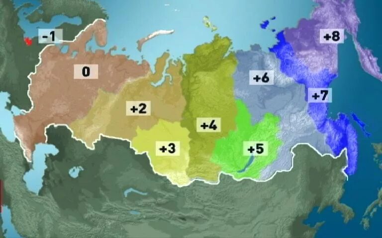 карта часовых зон россии. карта часовых поясов рф. географические часовые пояса россии на карте. карта часовых поясов россии 2023. часовые пояса россии на карте с городами 2022.
