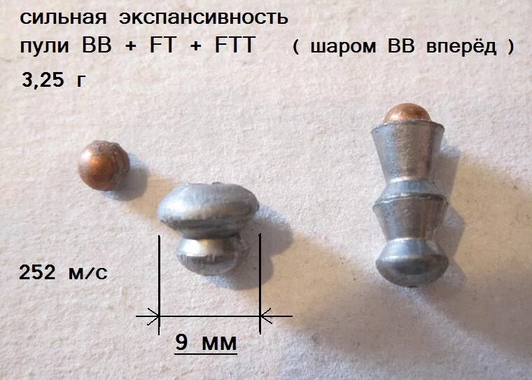 Экспансивность