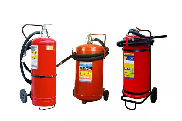 Какие огнетушители передвижные. Огнетушитель порошковый передвижной оп-50. Переносной перевозной огнетушитель. Огнетушитель передвижной оп -50ъ. Передвижные огнетушители.