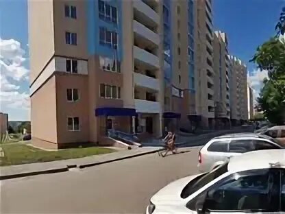 Рахманинова 12 пенза