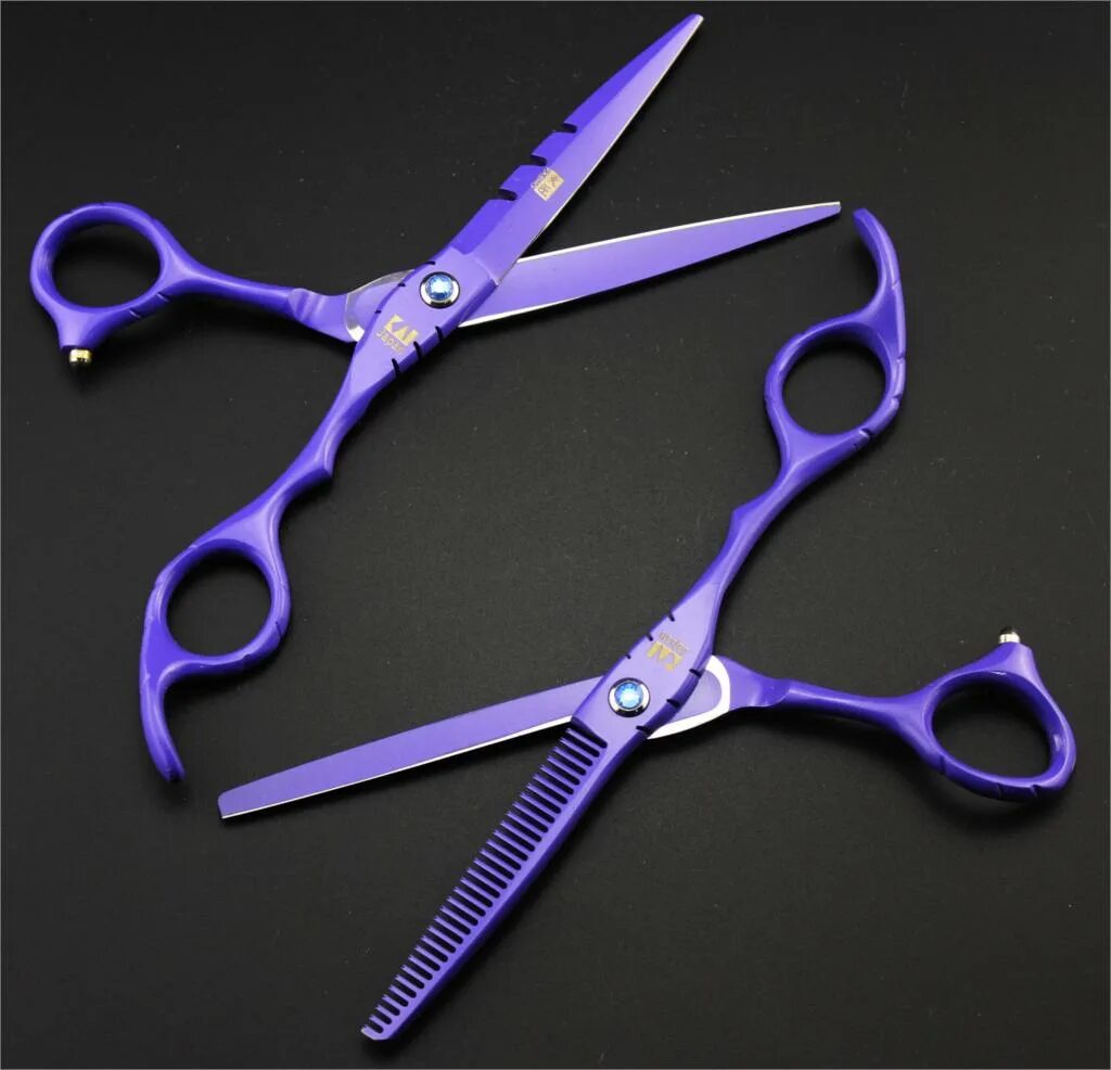 0 черные. ручками attache '5017b. ножницы. ножницы парикмахера. Attache ножницы metal 175 мм.