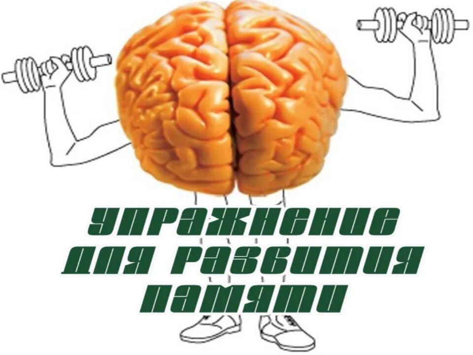 Brain 47. Упражнения для мозга. Тренируем память. Тренировка мозга и памяти. Развиваем мозг.