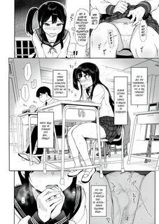 JC Saimin de Seikyouiku 3 Сексуальное обучение прекрасной школьницы с помощ...