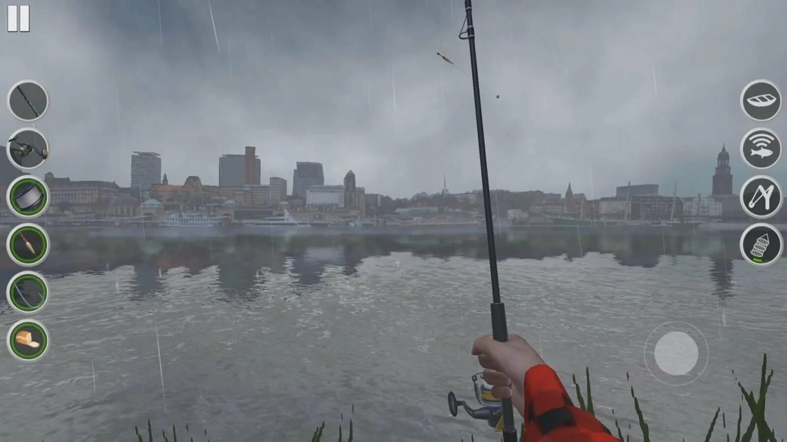 Рыбалка и жизнь мод много. Игра ultimate fishing simulator. симулятор рыбалки на андроид. самые реалистичные игры про рыбалку. игры рыбалка симулятор на андроид.