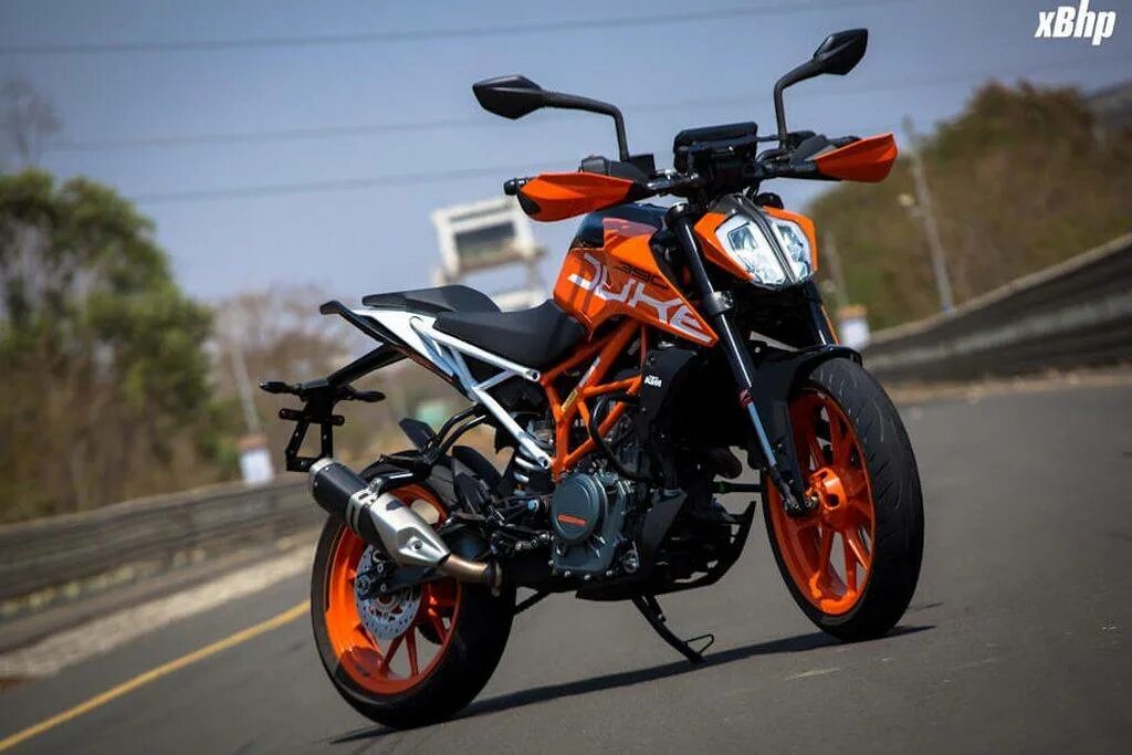 КТМ Дюк 390. Мотоцикл KTM 390 Duke ABS. KTM Duke 390 2023.